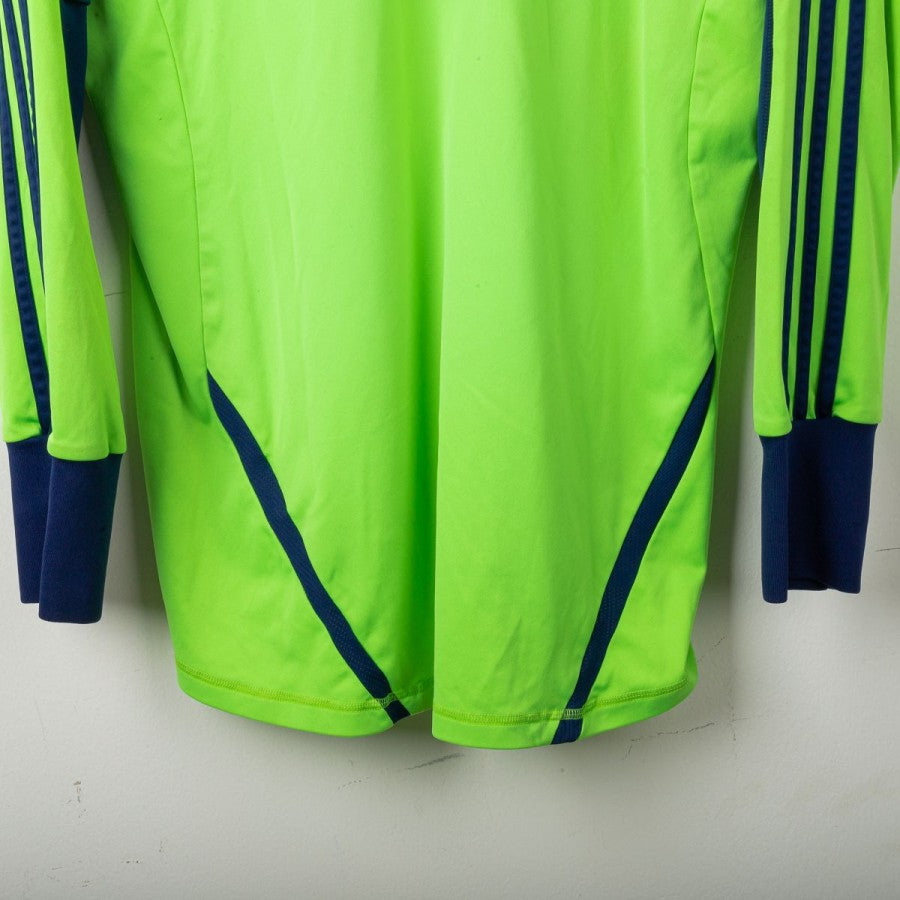 Maglia Portiere Monza Adidas n1 2010/2011 by ADIDAS - Home (6)