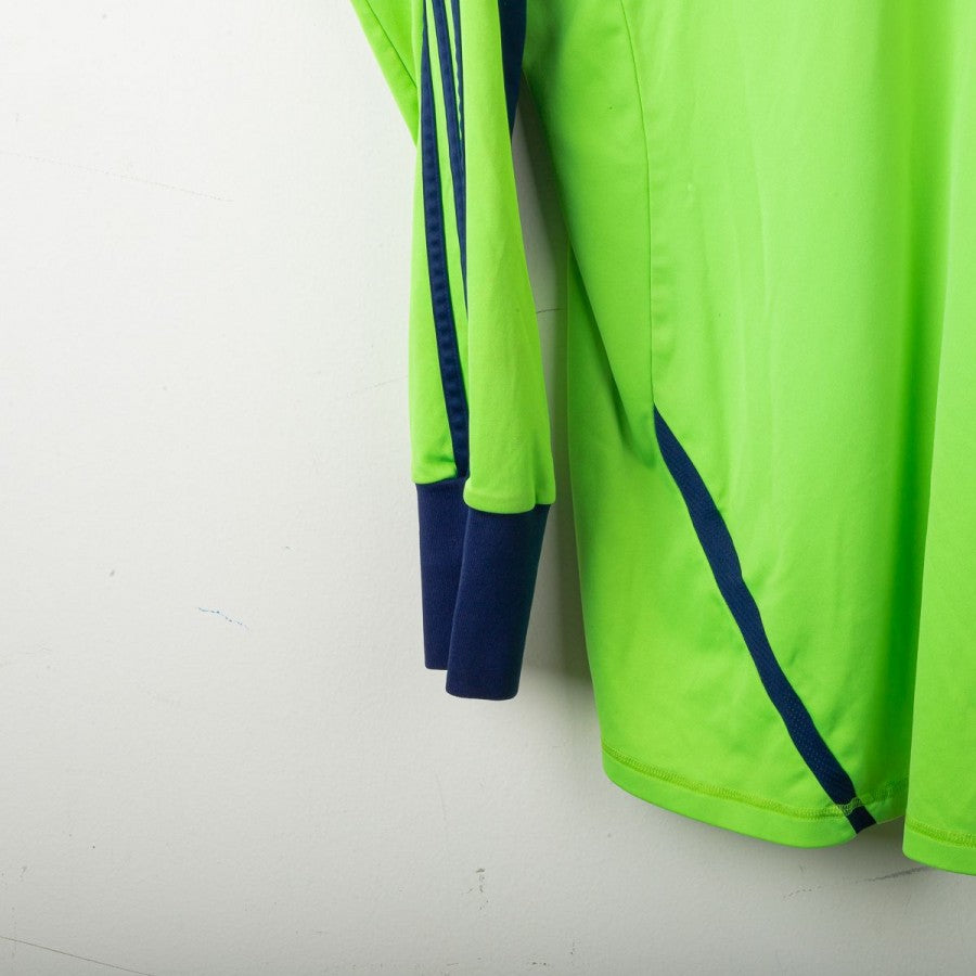 Maglia Portiere Monza Adidas n1 2010/2011 by ADIDAS - Home (7)