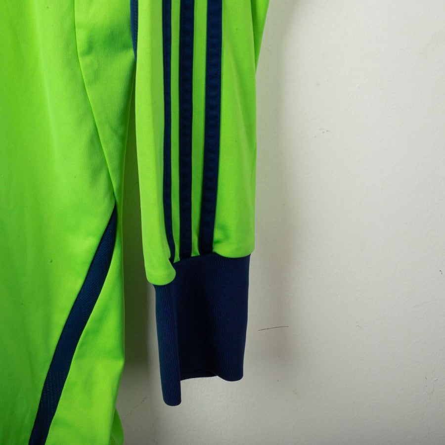 Maglia Portiere Monza Adidas n1 2010/2011 by ADIDAS - Home (8)