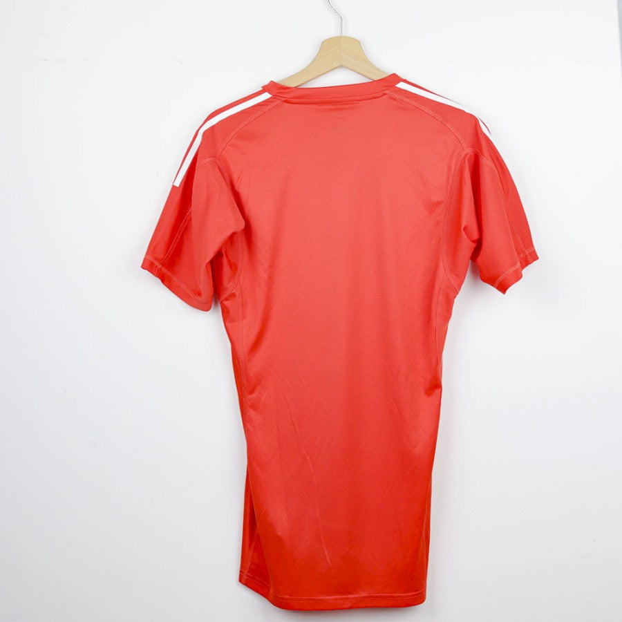 Maglia Portiere Real Madrid 2017/2018 by ADIDAS - Home (2)