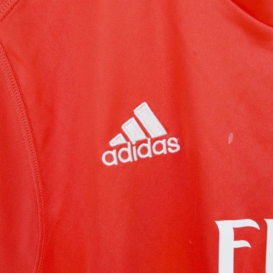 Maglia Portiere Real Madrid 2017/2018 by ADIDAS - Home (5)