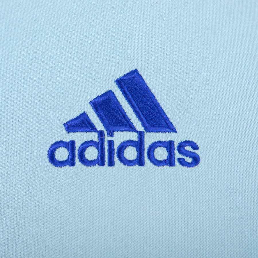 Maglia Portiere Schalke 04 Adidas Unnerstall 36 2008/2009 by ADIDAS - Home (4)