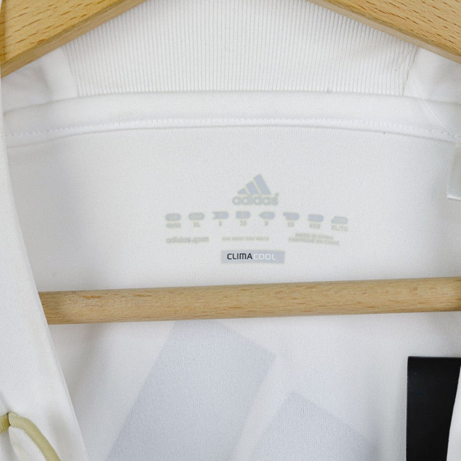 Maglia Pre Match Argentina Adidas 2011 by ADIDAS - Home (11)