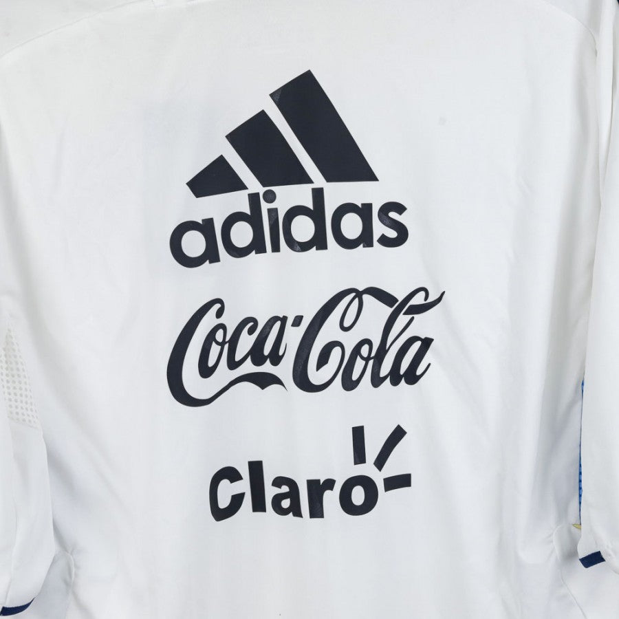 Maglia Pre Match Argentina Adidas 2011 by ADIDAS - Home (3)