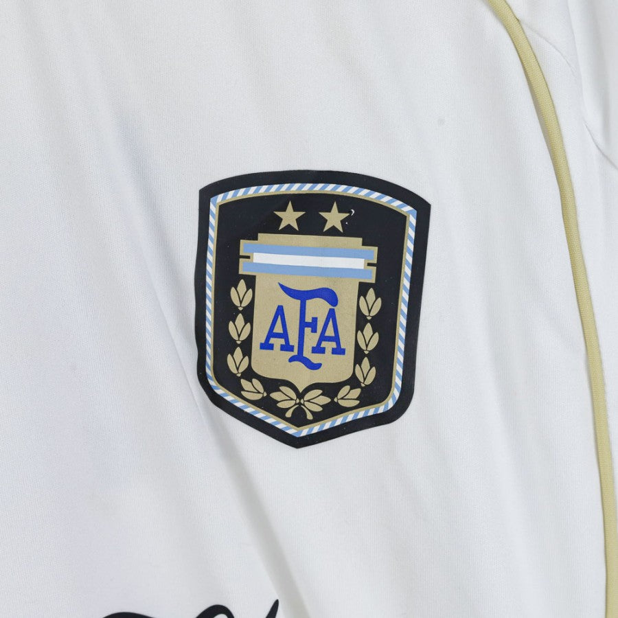 Maglia Pre Match Argentina Adidas 2011 by ADIDAS - Home (7)