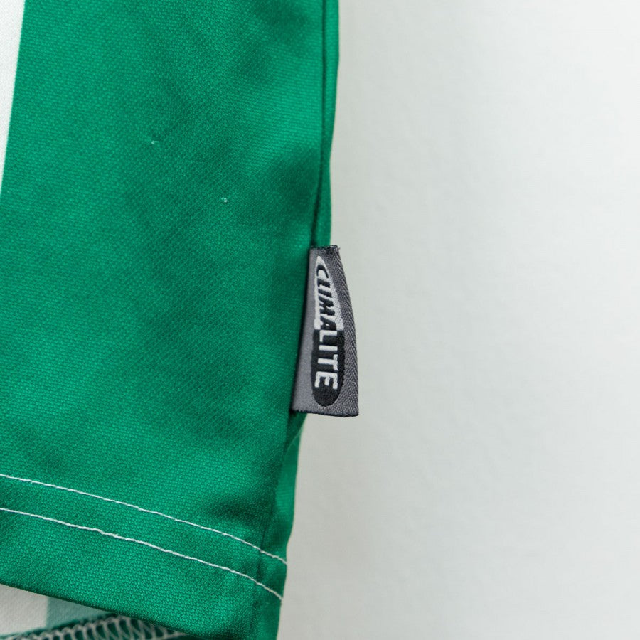 Maglia Rapid Vienna Adidas 2009/2010 by ADIDAS - Home (10)