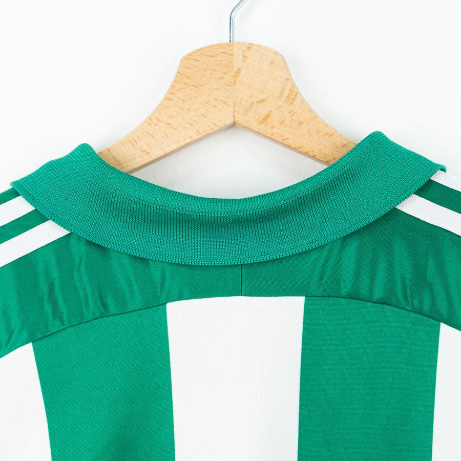 Maglia Rapid Vienna Adidas 2009/2010 by ADIDAS - Home (3)