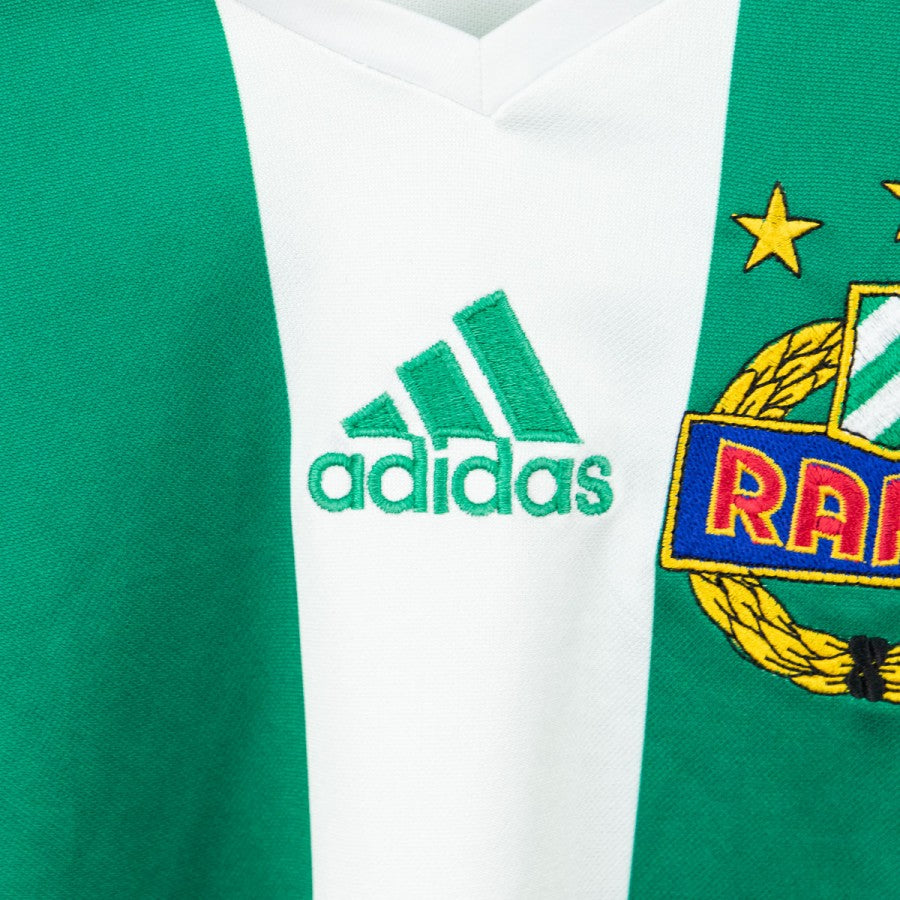 Maglia Rapid Vienna Adidas 2009/2010 by ADIDAS - Home (8)