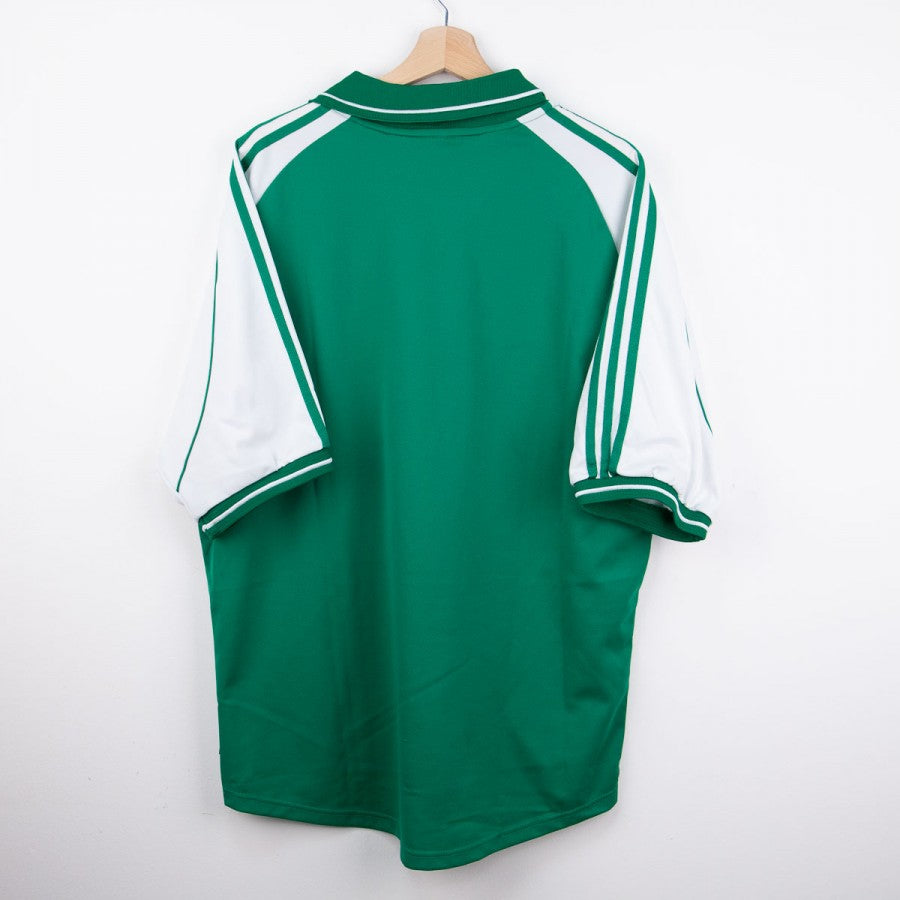 Maglia Rapid Wien Adidas Adidas 1999/2000 by ADIDAS - Home (2)