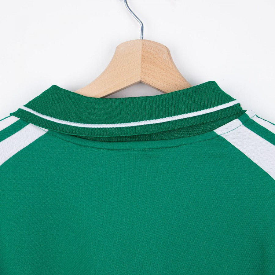 Maglia Rapid Wien Adidas Adidas 1999/2000 by ADIDAS - Home (3)