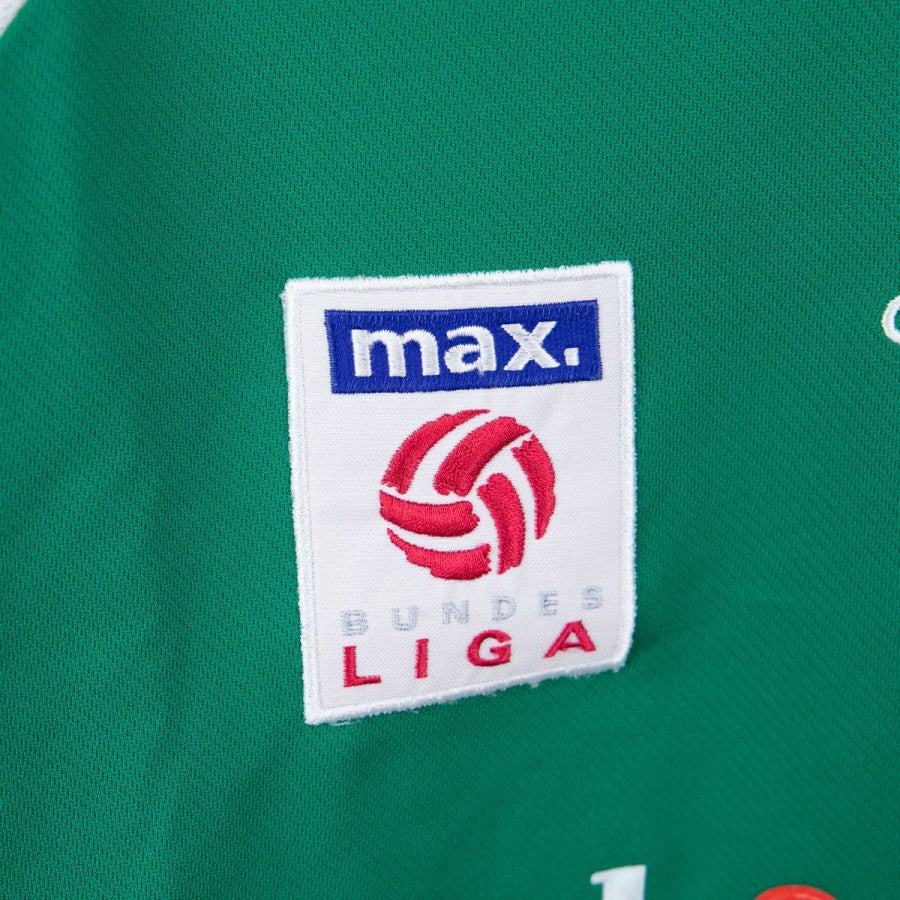 Maglia Rapid Wien Adidas Adidas 1999/2000 by ADIDAS - Home (8)