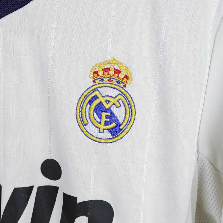 Maglia Real Madrid Adidas kaká 8 2012/2013 by ADIDAS - Home (6)
