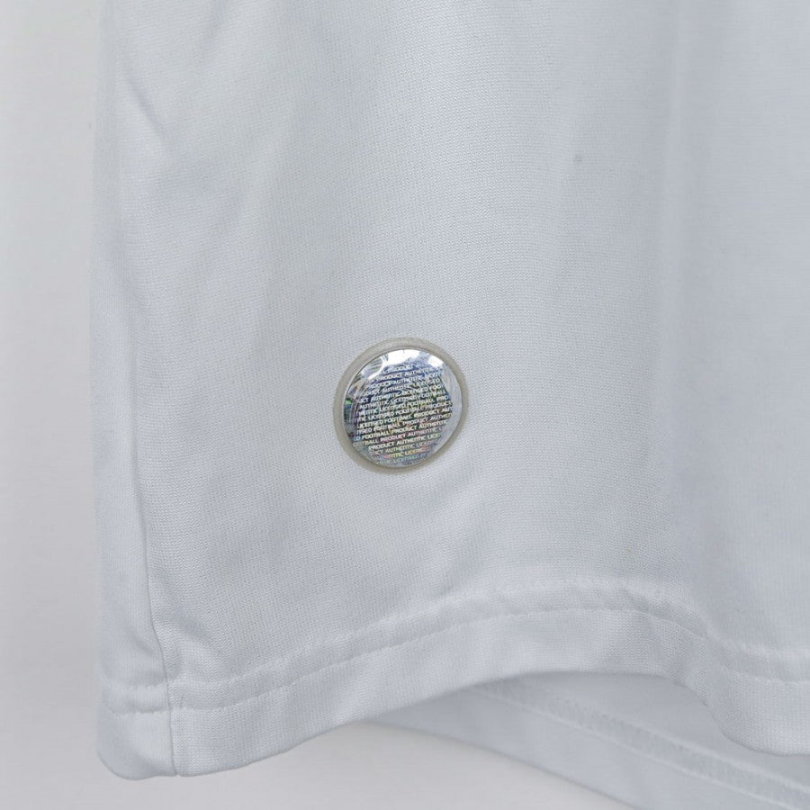 Maglia Real Madrid Adidas S. Ramos 4 2008/2009 by ADIDAS - Home (6)