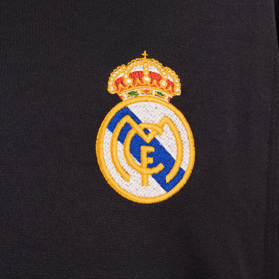Maglia Real Madrid centenario Adidas Zidane 5 2001/2002 by ADIDAS - Home (3)