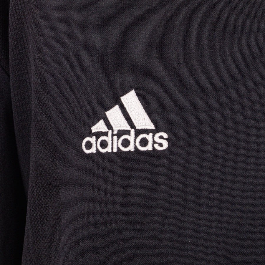 Maglia Real Madrid centenario Adidas Zidane 5 2001/2002 by ADIDAS - Home (4)