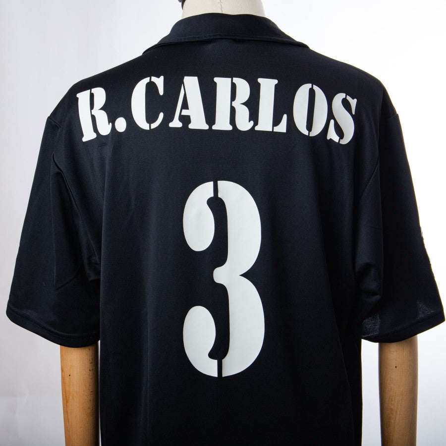 maglia real madrid centenario r.carlos 3 2001/2002 by ADIDAS - Home (10)