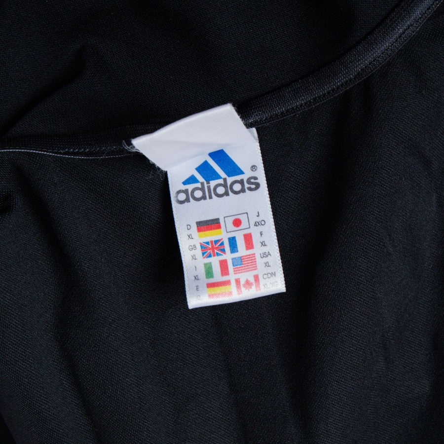 maglia real madrid centenario r.carlos 3 2001/2002 by ADIDAS - Home (13)