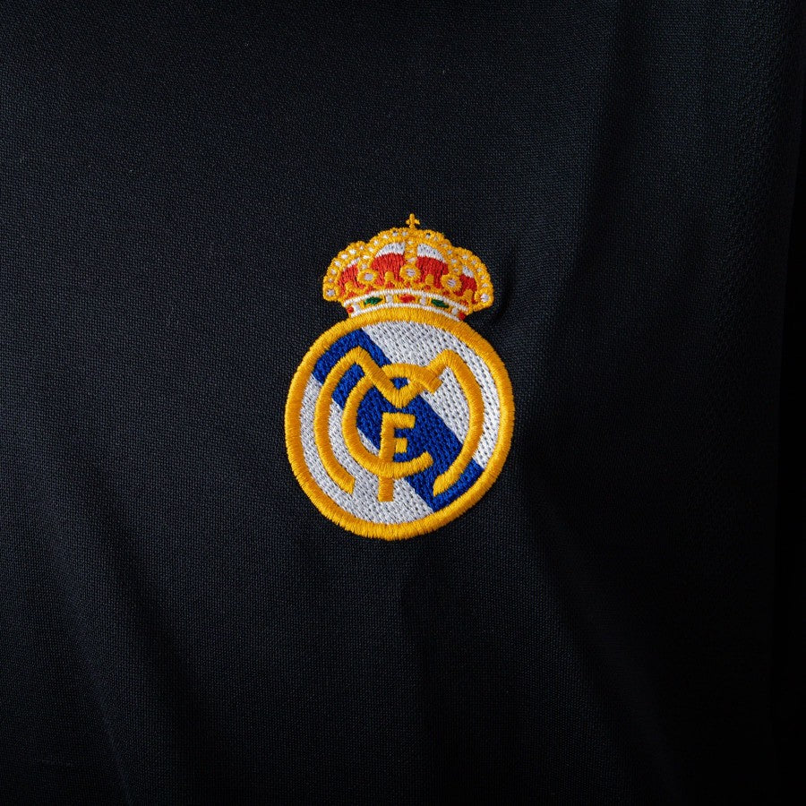 maglia real madrid centenario r.carlos 3 2001/2002 by ADIDAS - Home (5)