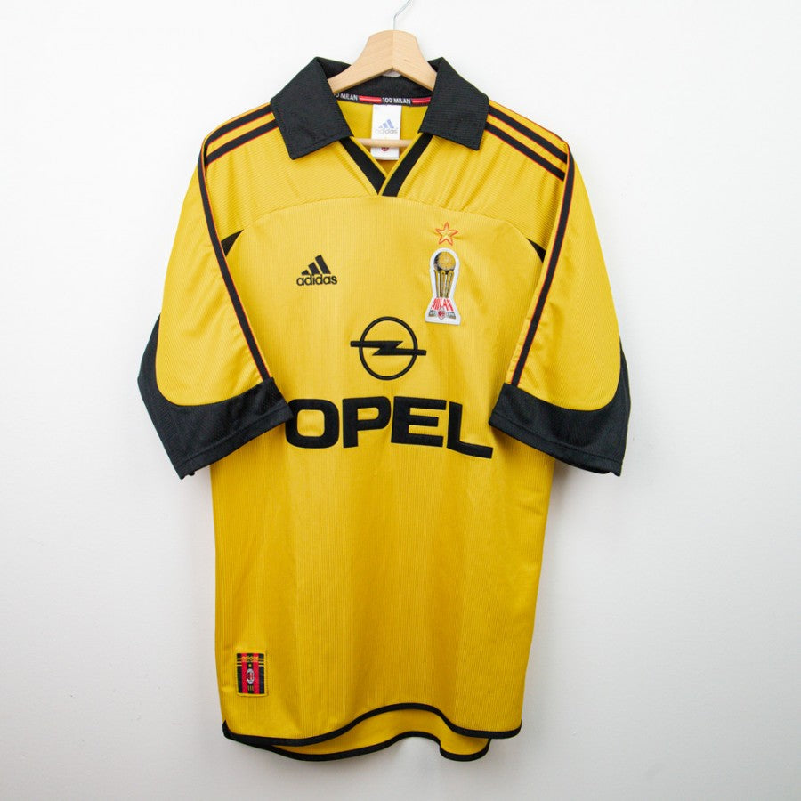 maglia special milan adidas Boban 10 1999/2000 by ADIDAS - Home (2)