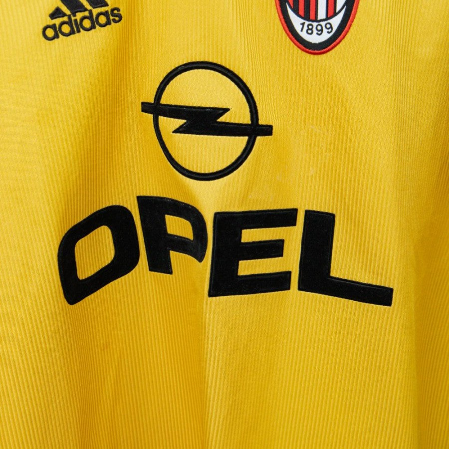 maglia special milan adidas Shevchenko 7 1999/2000 by ADIDAS - Home (10)