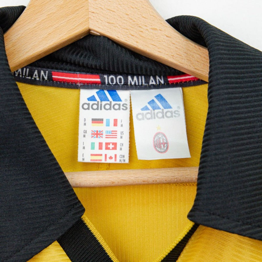 maglia special milan adidas Shevchenko 7 1999/2000 by ADIDAS - Home (11)