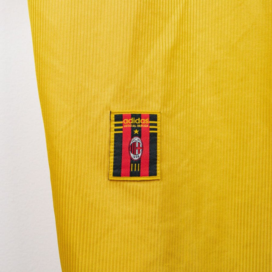 maglia special milan adidas Shevchenko 7 1999/2000 by ADIDAS - Home (13)