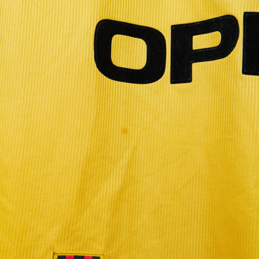maglia special milan adidas Shevchenko 7 1999/2000 by ADIDAS - Home (14)
