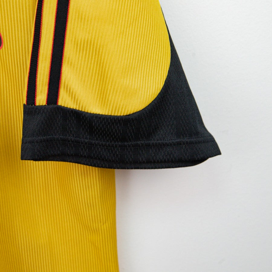 maglia special milan adidas Shevchenko 7 1999/2000 by ADIDAS - Home (6)