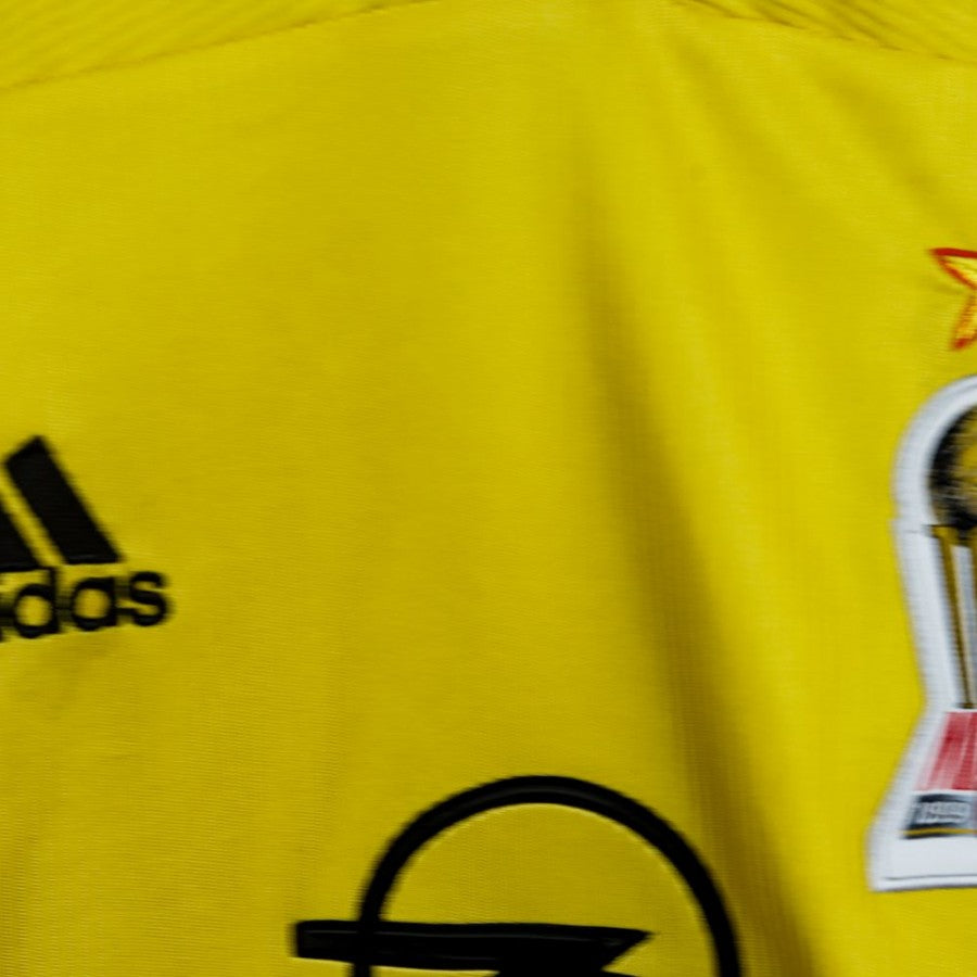 maglia special milan adidas Shevchenko 7 1999/2000 by ADIDAS - Home (11)
