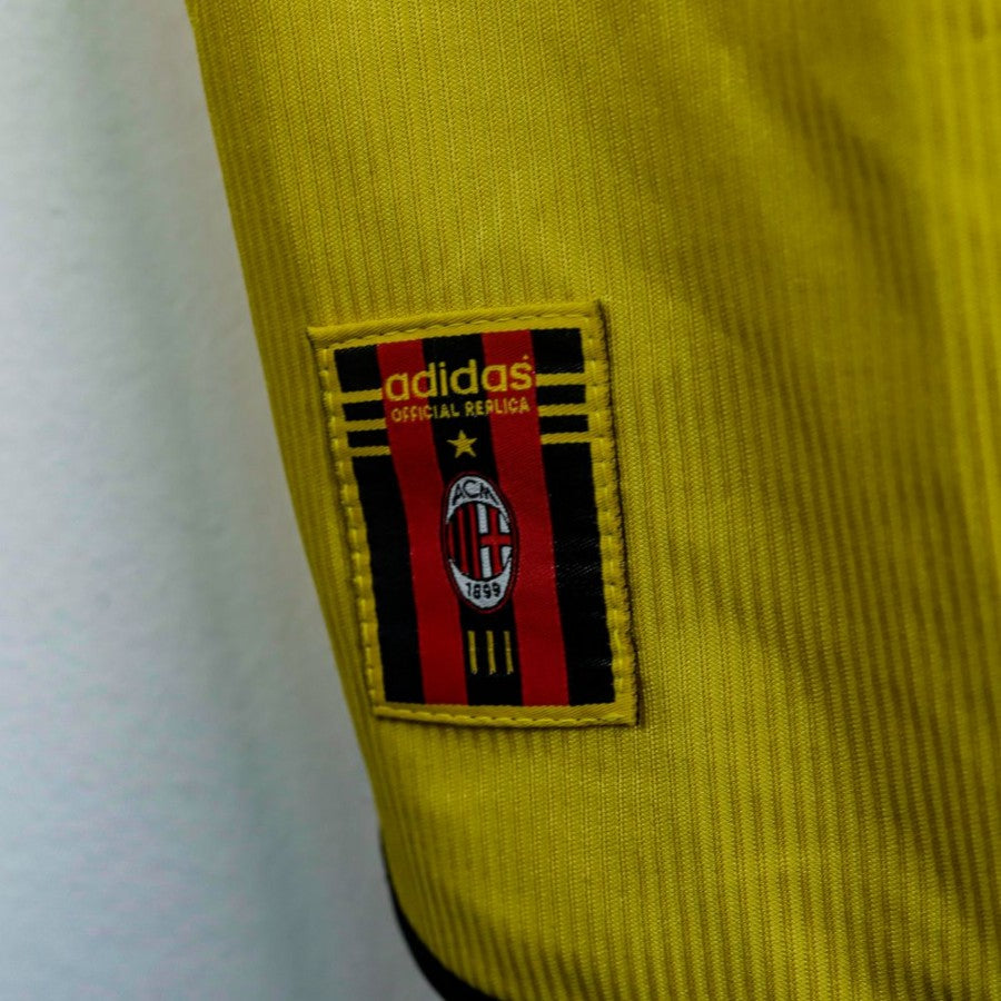 maglia special milan adidas Shevchenko 7 1999/2000 by ADIDAS - Home (17)