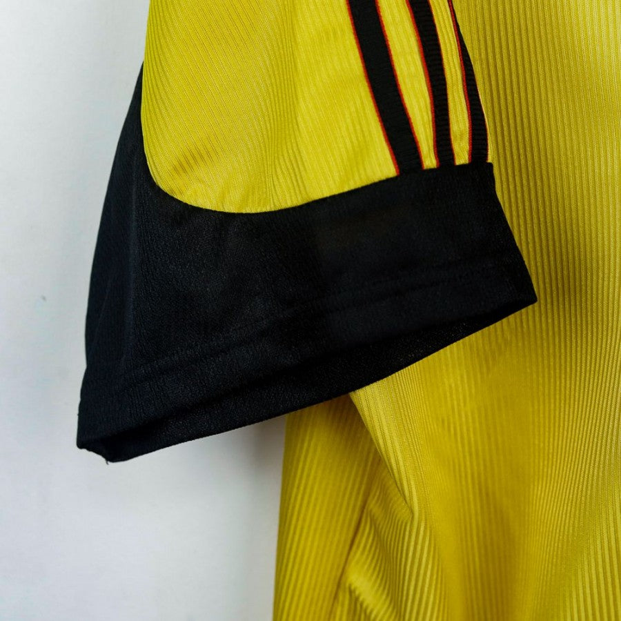 maglia special milan adidas Shevchenko 7 1999/2000 by ADIDAS - Home (7)