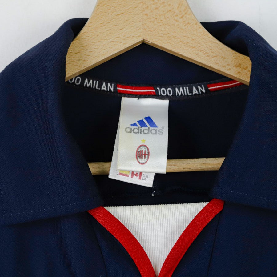 maglia third adidas milan shevchenko 7 1999/2000 by ADIDAS - Home (11)