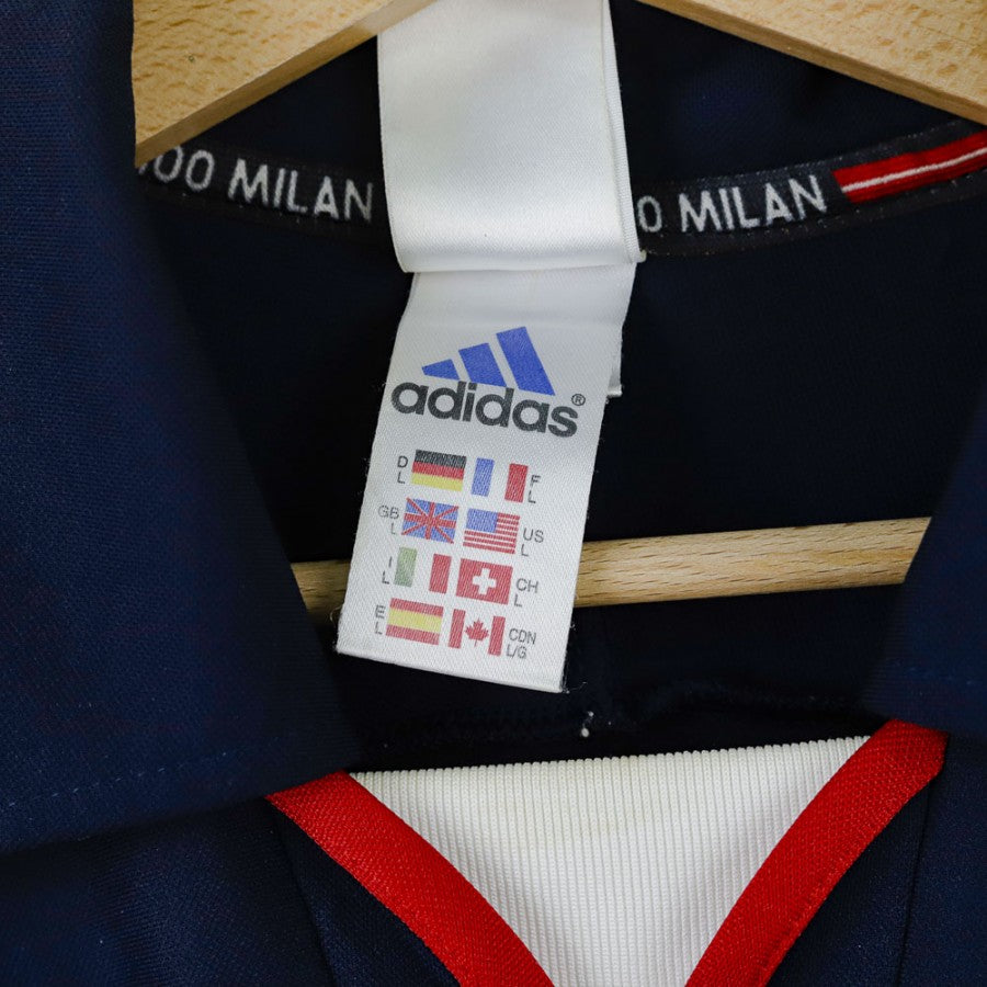 maglia third adidas milan shevchenko 7 1999/2000 by ADIDAS - Home (12)
