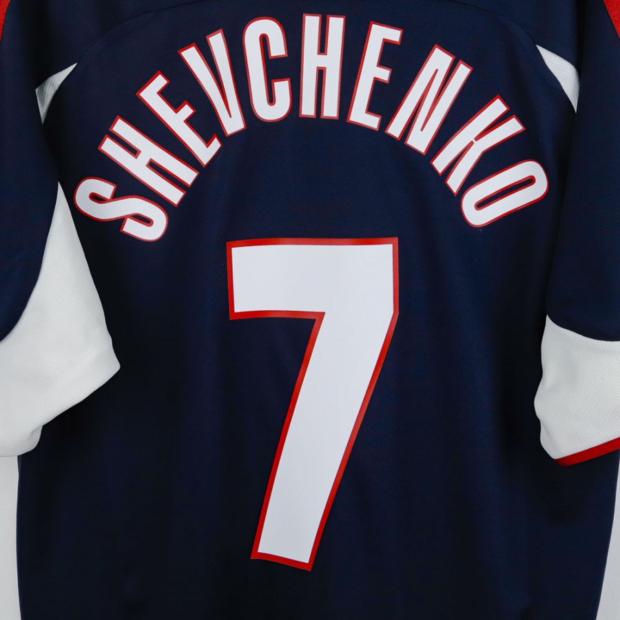 maglia third adidas milan shevchenko 7 1999/2000 by ADIDAS - Home (3)