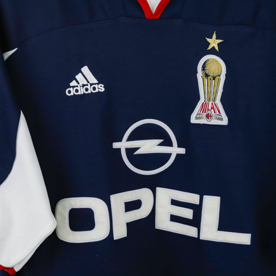 maglia third adidas milan shevchenko 7 1999/2000 by ADIDAS - Home (6)