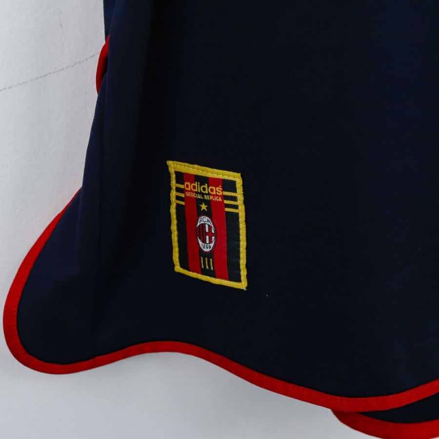 maglia third adidas milan shevchenko 7 1999/2000 by ADIDAS - Home (7)