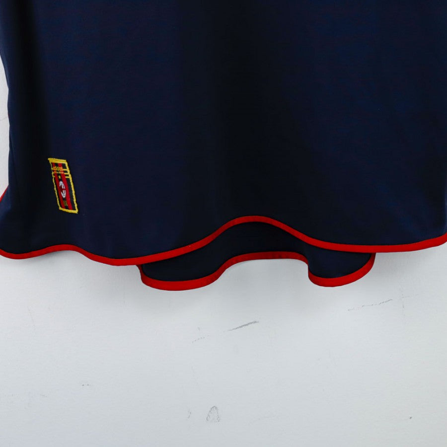 maglia third adidas milan shevchenko 7 1999/2000 by ADIDAS - Home (8)