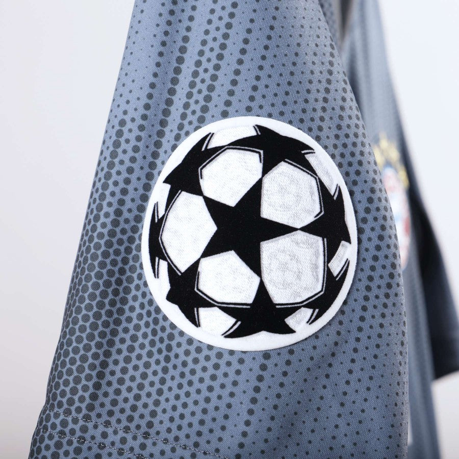 Maglia third Bayern Monaco Adidas 2018/2019 Lewandowski 9 by ADIDAS - Home (4)