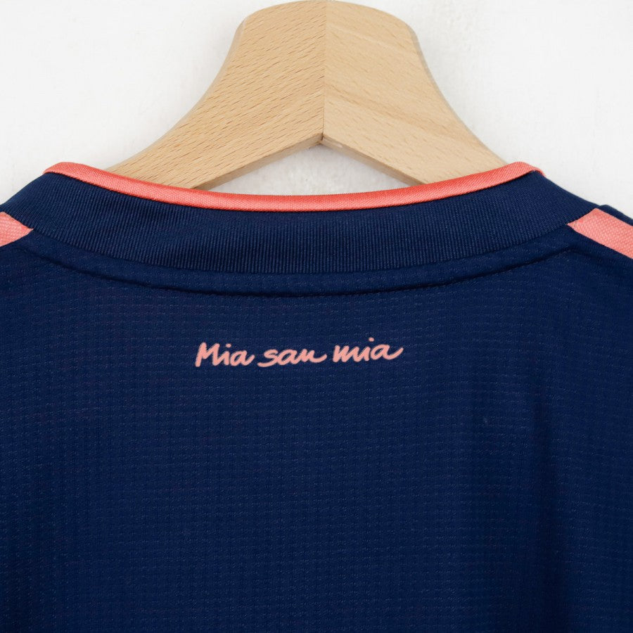 Maglia Third Bayern Monaco Adidas ML 2019/2020 by ADIDAS - Home (3)