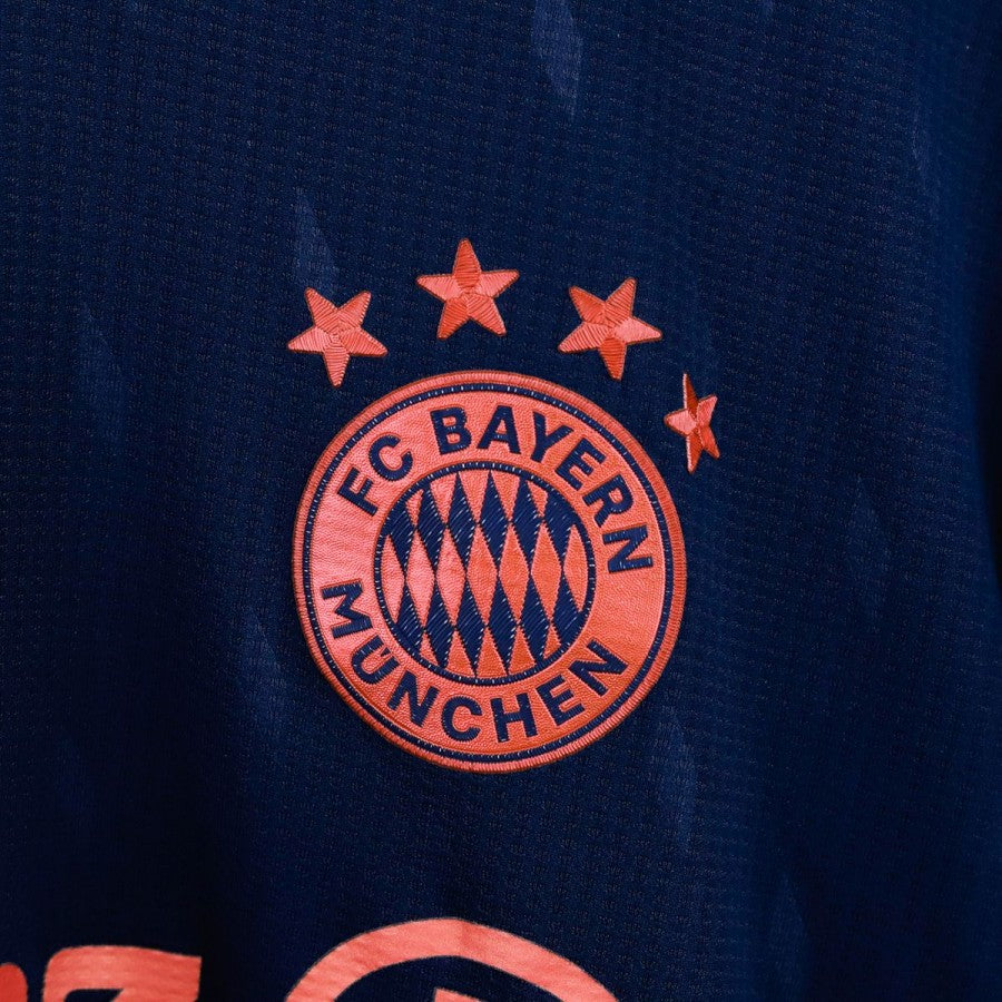 Maglia Third Bayern Monaco Adidas ML 2019/2020 by ADIDAS - Home (9)