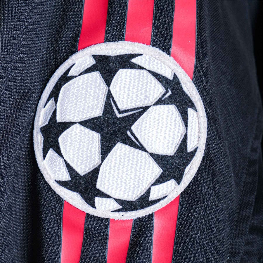 maglia third bayern monaco ucl 2004/2005 deisler 26 by ADIDAS - Home (8)