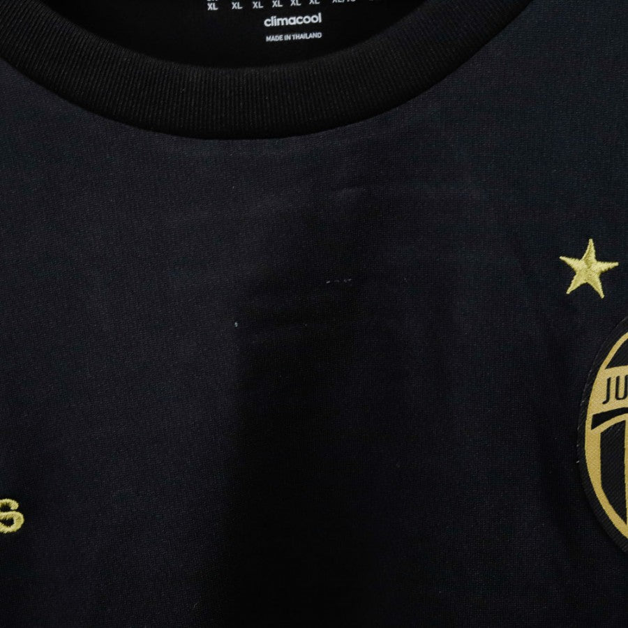 Maglia Third Juventus Adidas 2015/2016 by ADIDAS - Home (10)