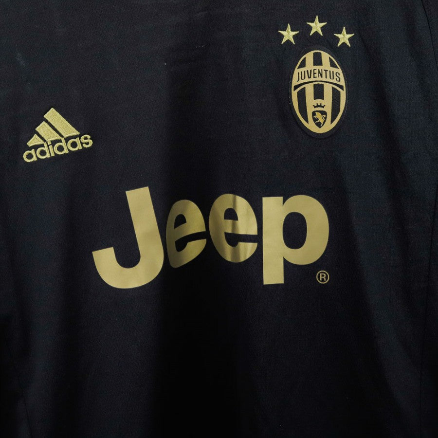 Maglia Third Juventus Adidas 2015/2016 by ADIDAS - Home (13)