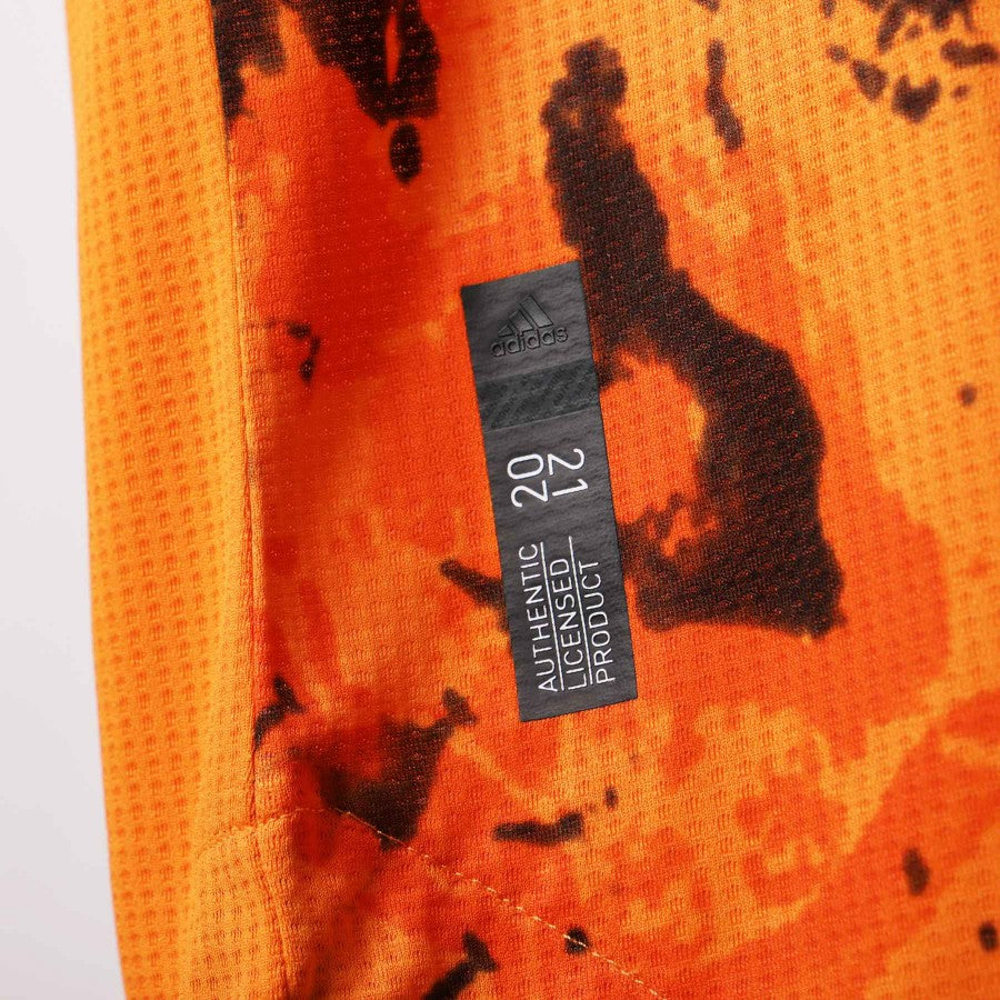 maglia third juventus adidas 2020/2021 de ligt 4 by ADIDAS - Home (9)