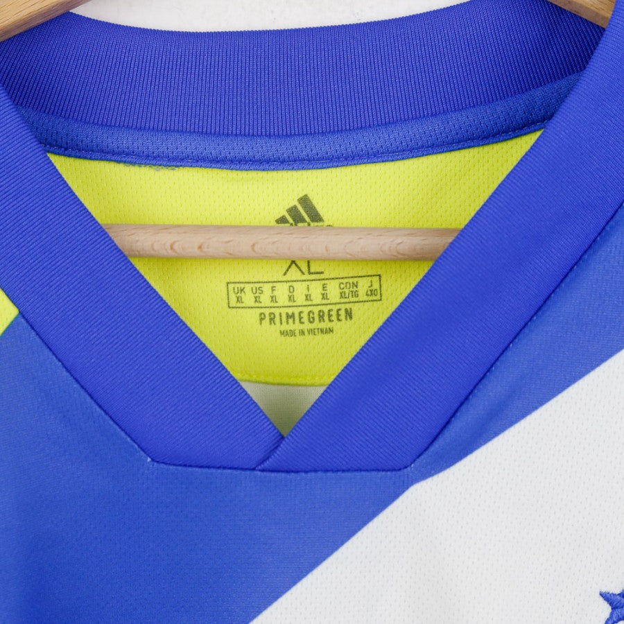 maglia third juventus adidas 2021/2022 by ADIDAS - Home (11)