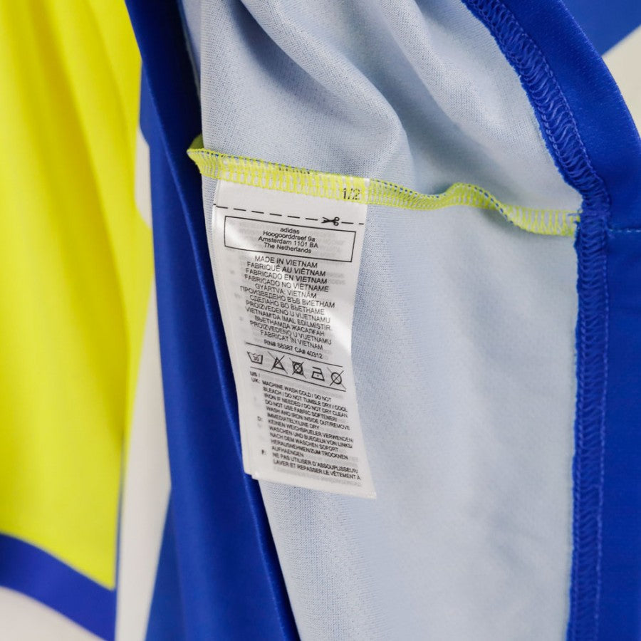 maglia third juventus adidas 2021/2022 by ADIDAS - Home (15)