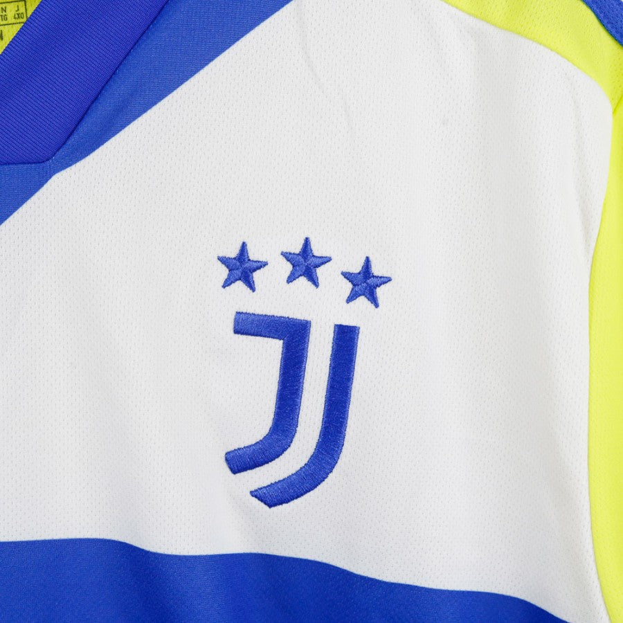 maglia third juventus adidas 2021/2022 by ADIDAS - Home (9)