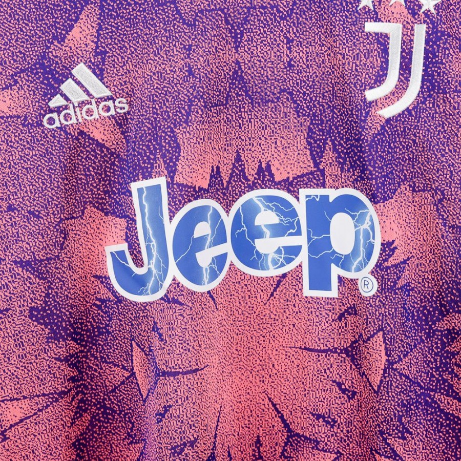 Maglia Third Juventus Adidas 2022/2023 by ADIDAS - Home (10)