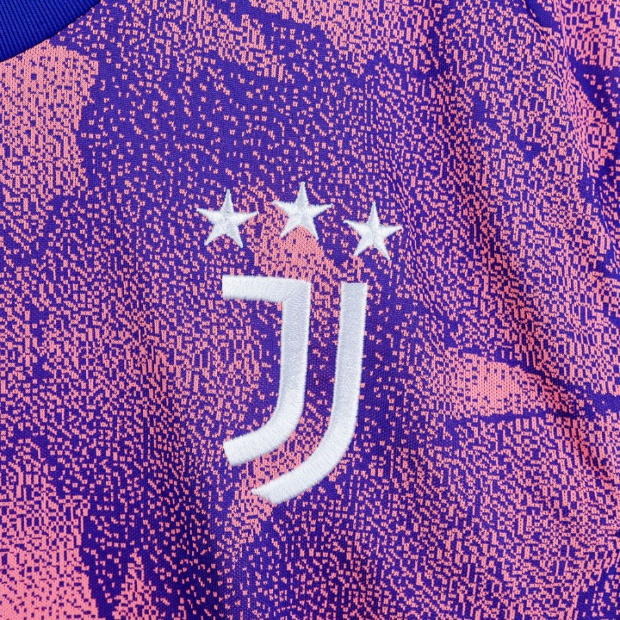 Maglia Third Juventus Adidas 2022/2023 by ADIDAS - Home (8)