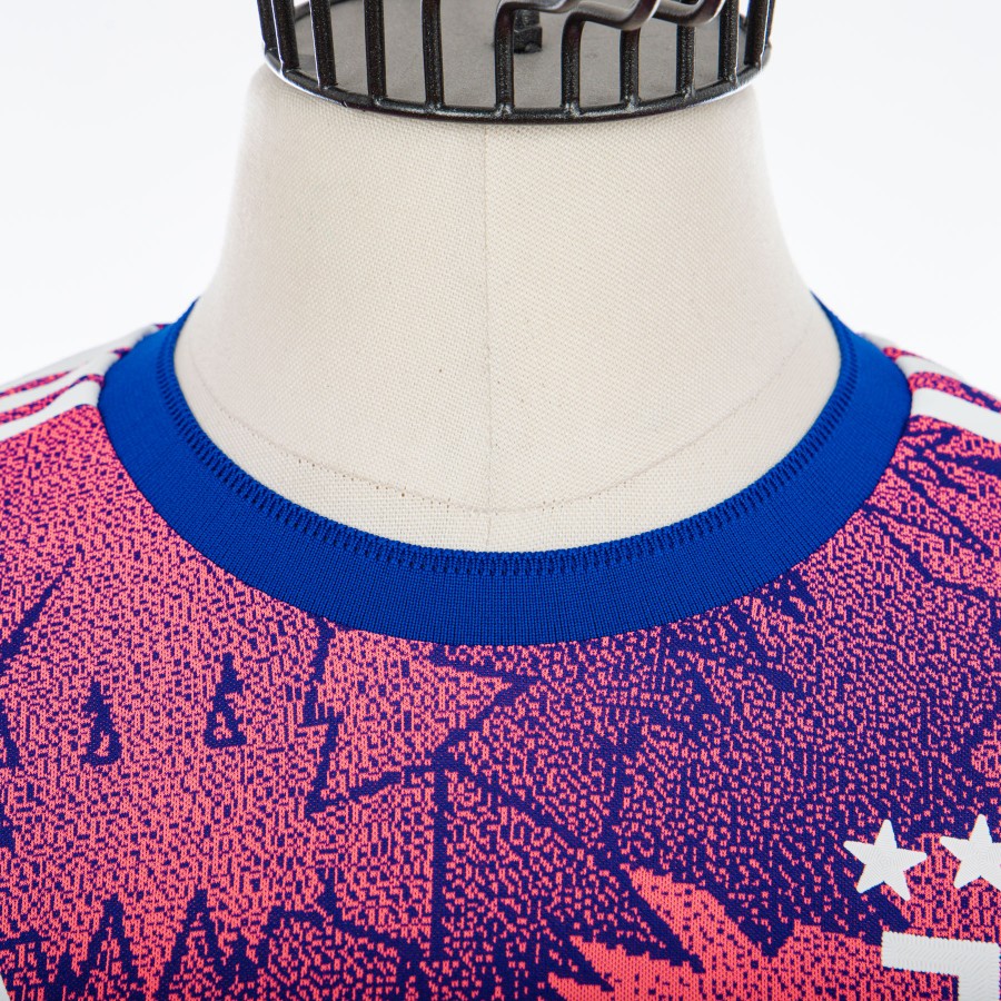 Maglia Third Juventus Adidas Danilo 6 2022/2023 by ADIDAS - Home (10)